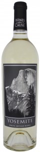 Yosemite White