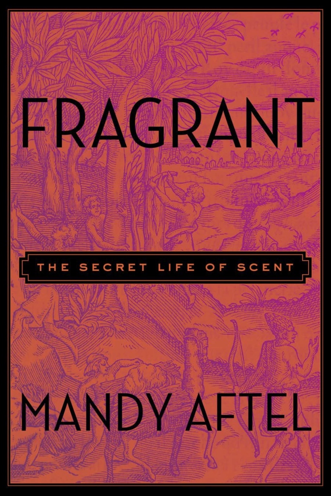 FragrantCover