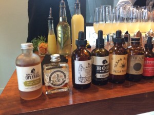 The Bitters Truth